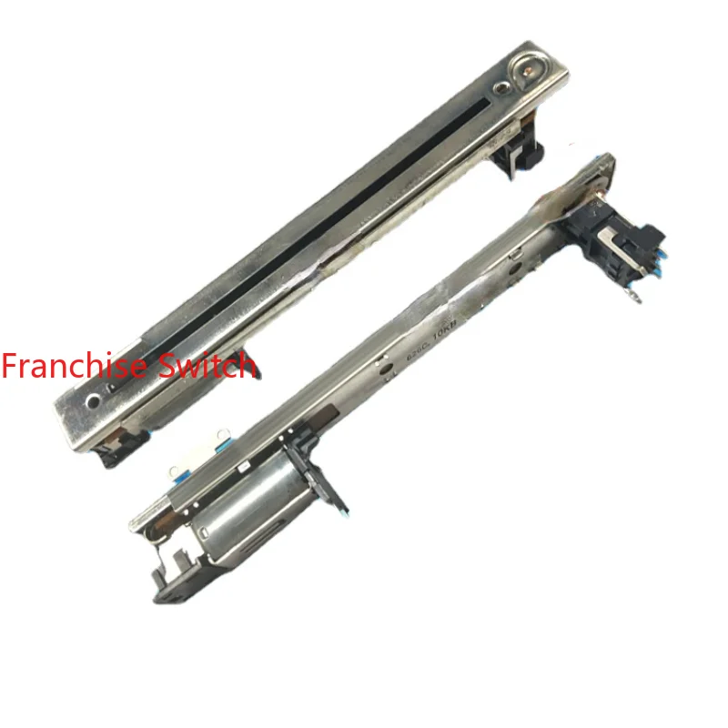 

Pusher RSA0N11M9A0 Sliding Motor N Variable Frequency Potentiometer B10K