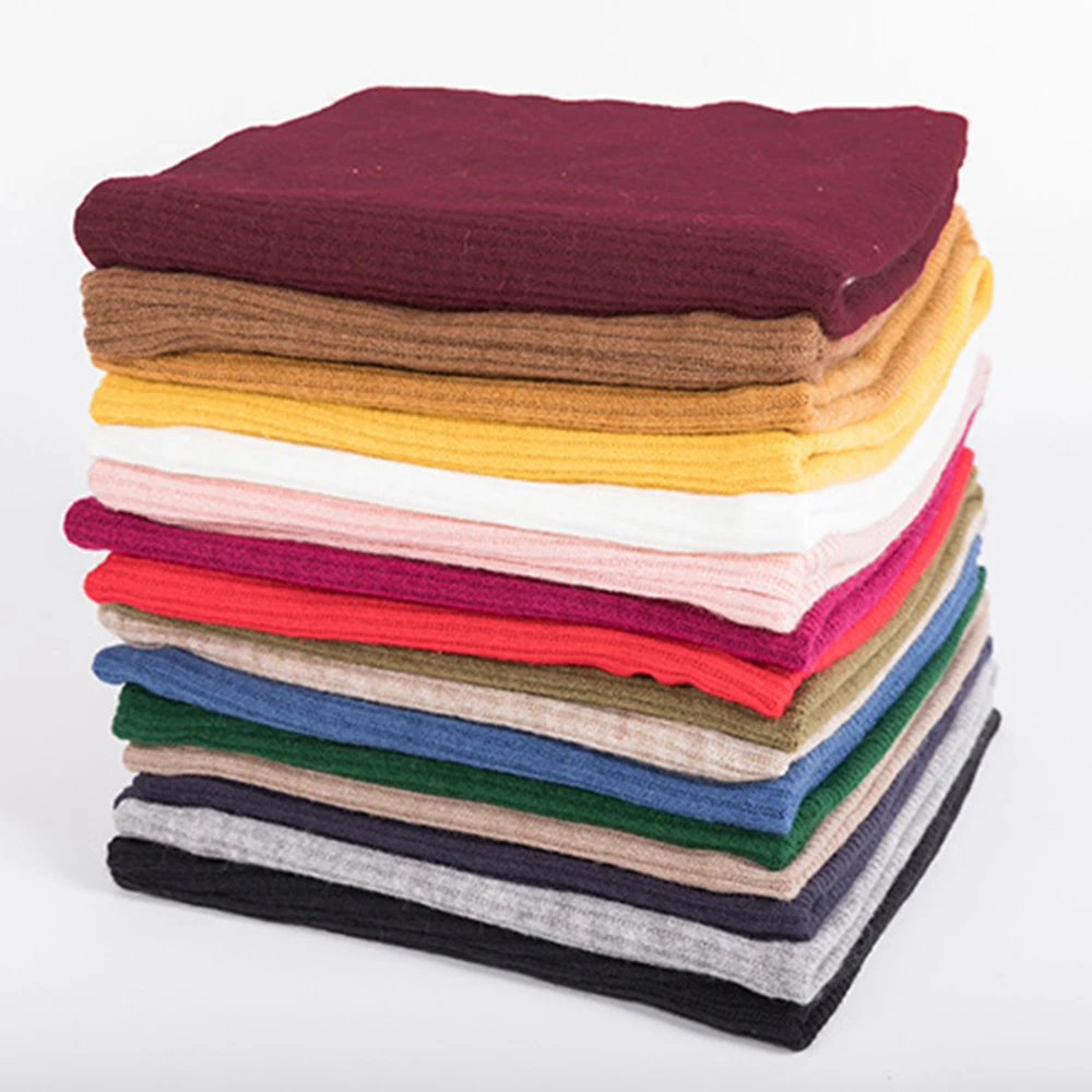 Рисунок 4 - Зимняя Теплая Флисовая бандана-кольцо