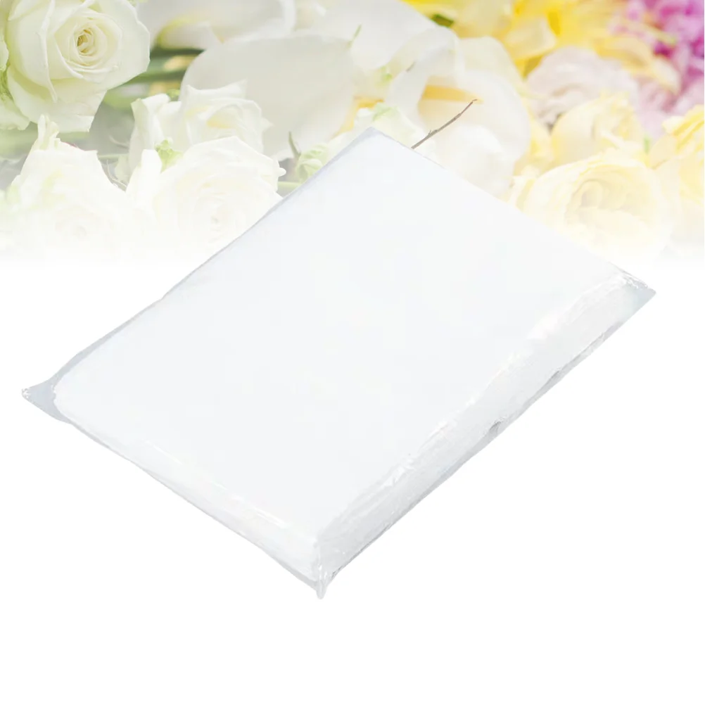 

Disposable Bed Sheets Table Cover Sheet Covers Woven Non Spa Sets Beauty Paper Roll Salon Facial Bulk