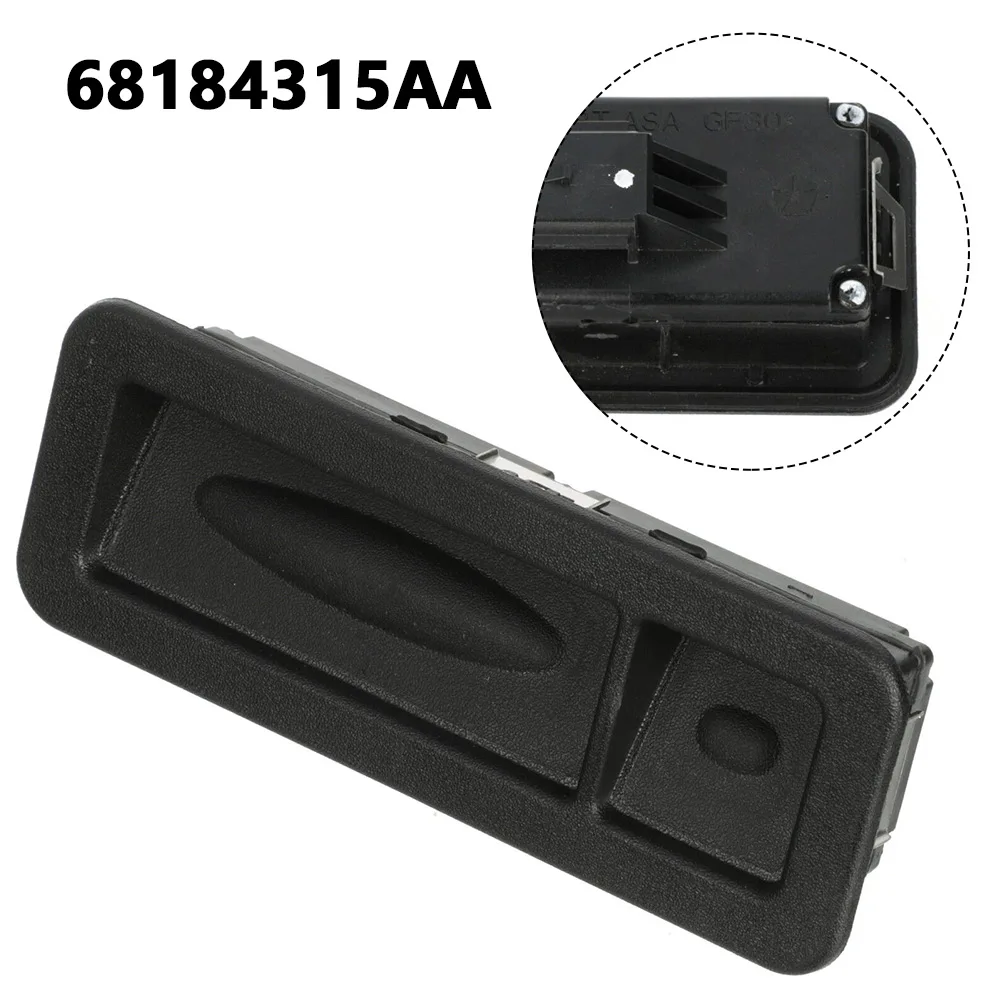 

Switch Release Switch Car Accessories For CHEROKEE 2014-2018 For Jeep Rear Door Release Switch Tailgate Release Switch