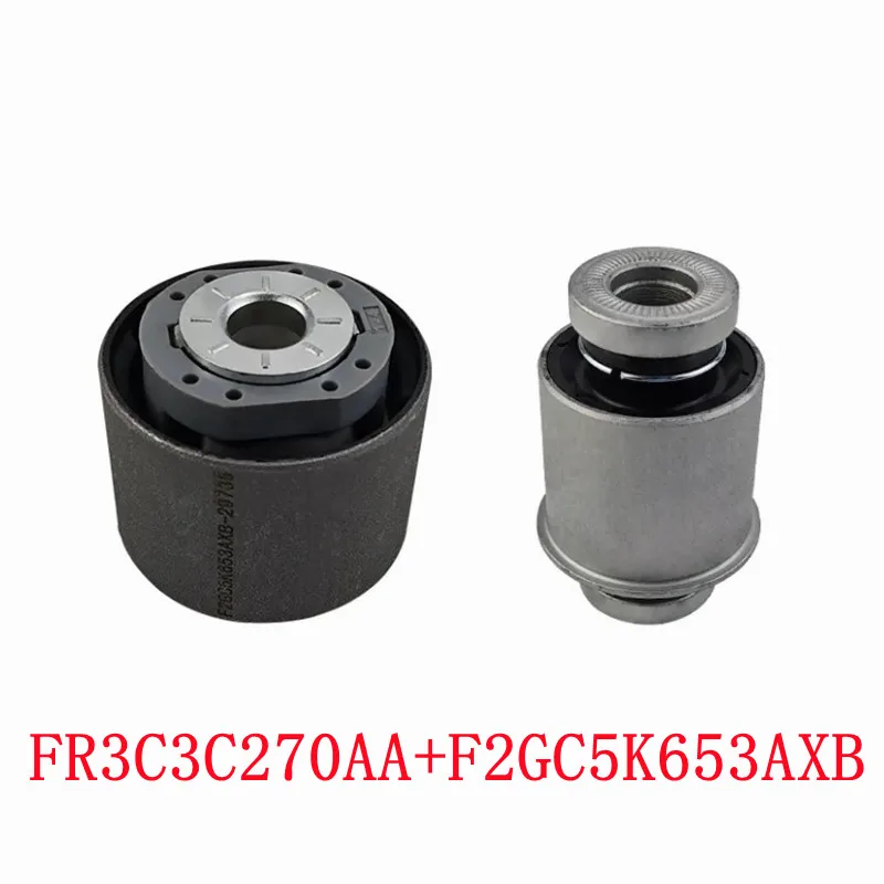 

Совершенно новый рычаг управления, большая маленькая втулка, детали автомобильной подвески F2GC5K653AXB FR3C3C270AA для Ford Mondeo MK5 Fusion Taurus Edge