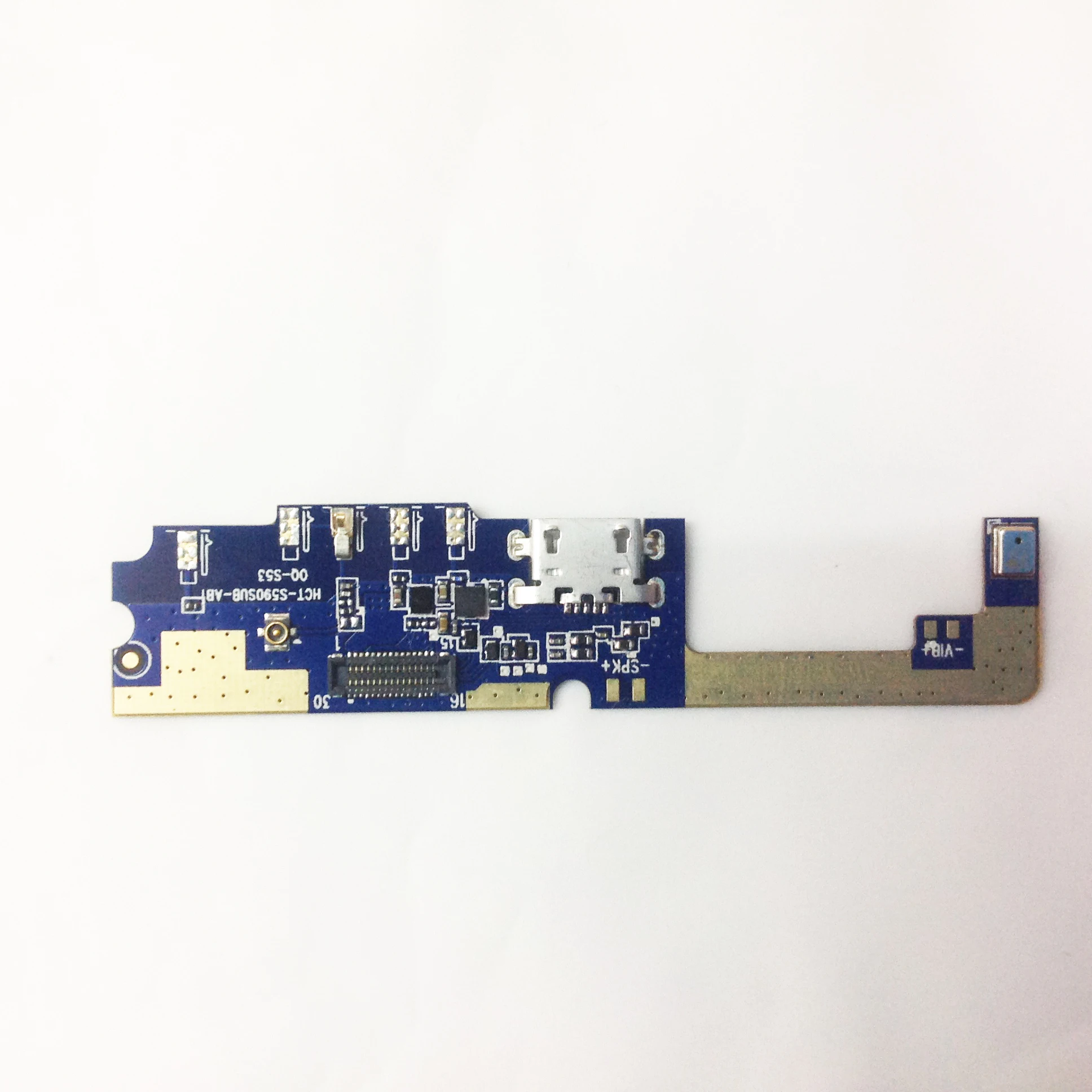 

Oukitel K8 USB motherboard, Original,Tested, sound insulation, motherboard module, accessories maintenance