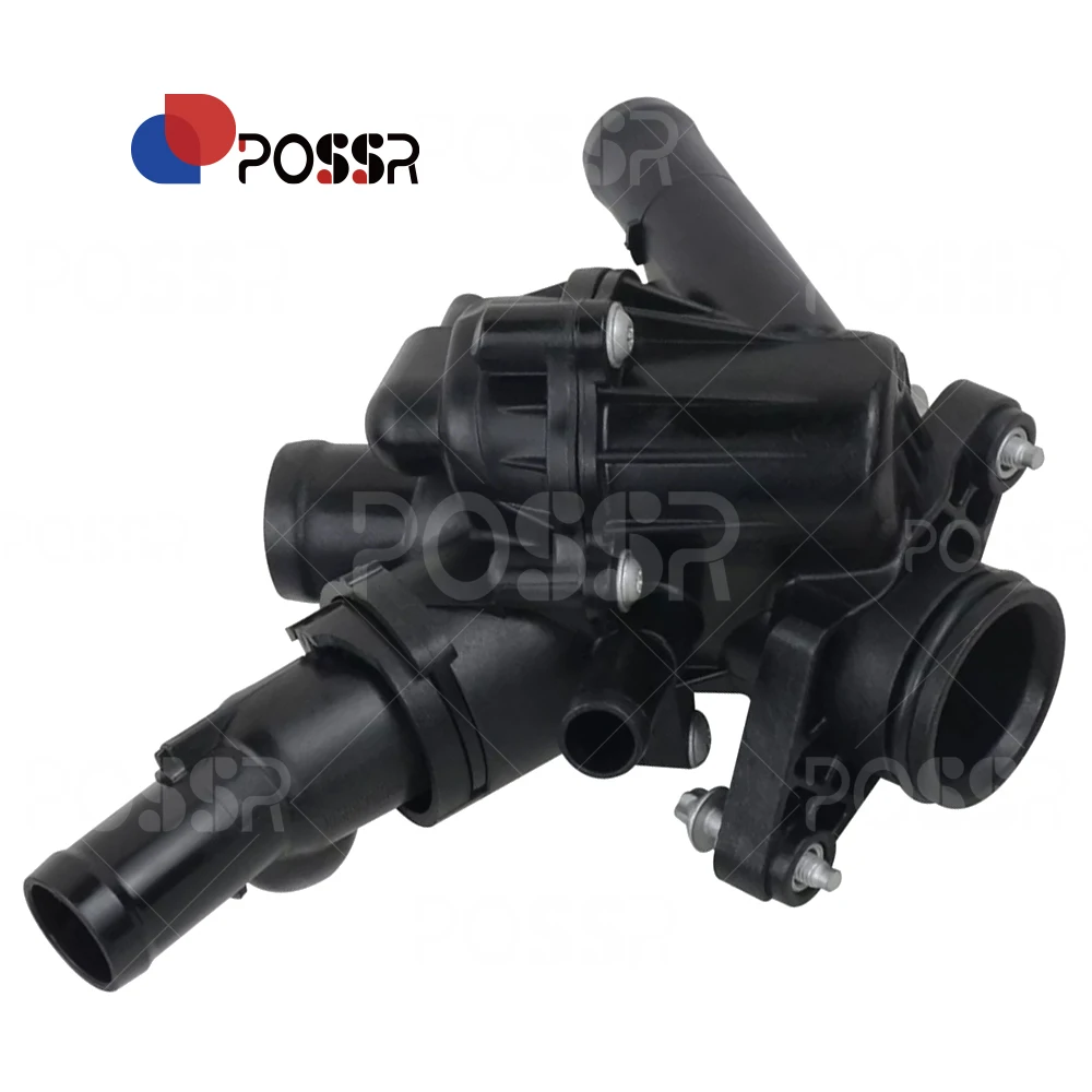 Автозапчасти 2702002200 Термостат системы охлаждения двигателя для Bmw или Mercedes Benz a A