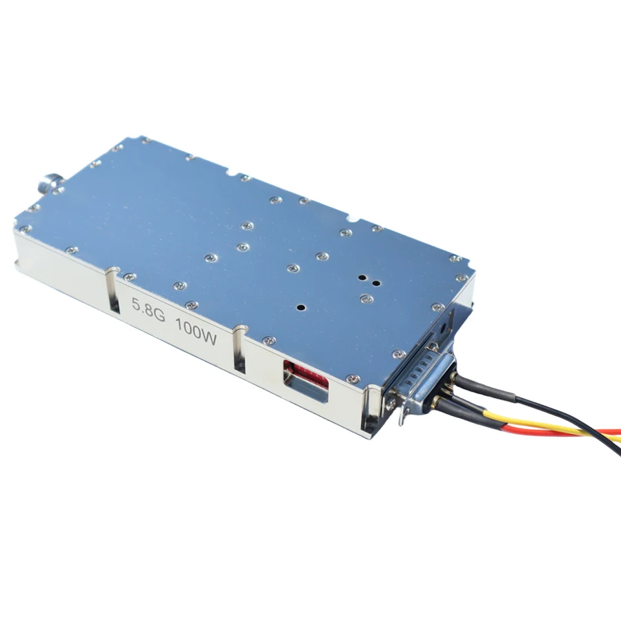 Индивидуальный модуль усилителя 100 Вт RF 5 2G 8G