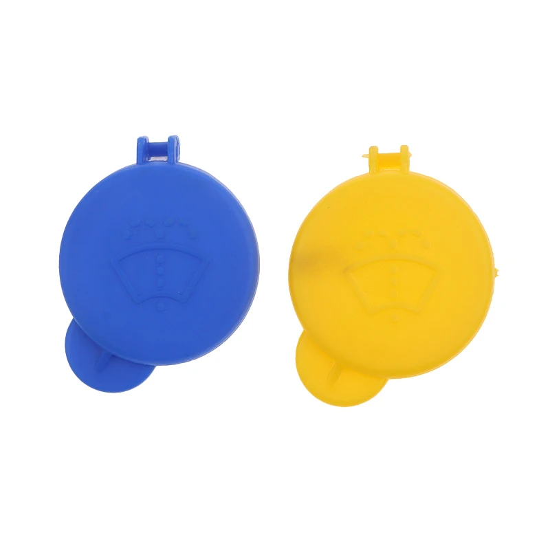 

Innovative And Practical For 09-12 Fiesta Car Glass Spray Water Tank Bottle Lid Wiper Washer Fluid Reservoir Rainpot Cover