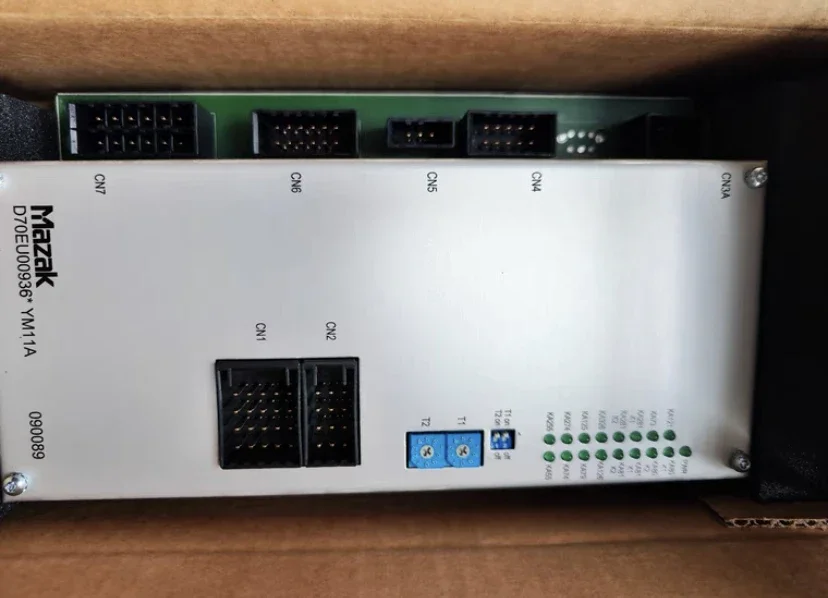 SRU-YM11A 090089 реле безопасности SRU YM11A