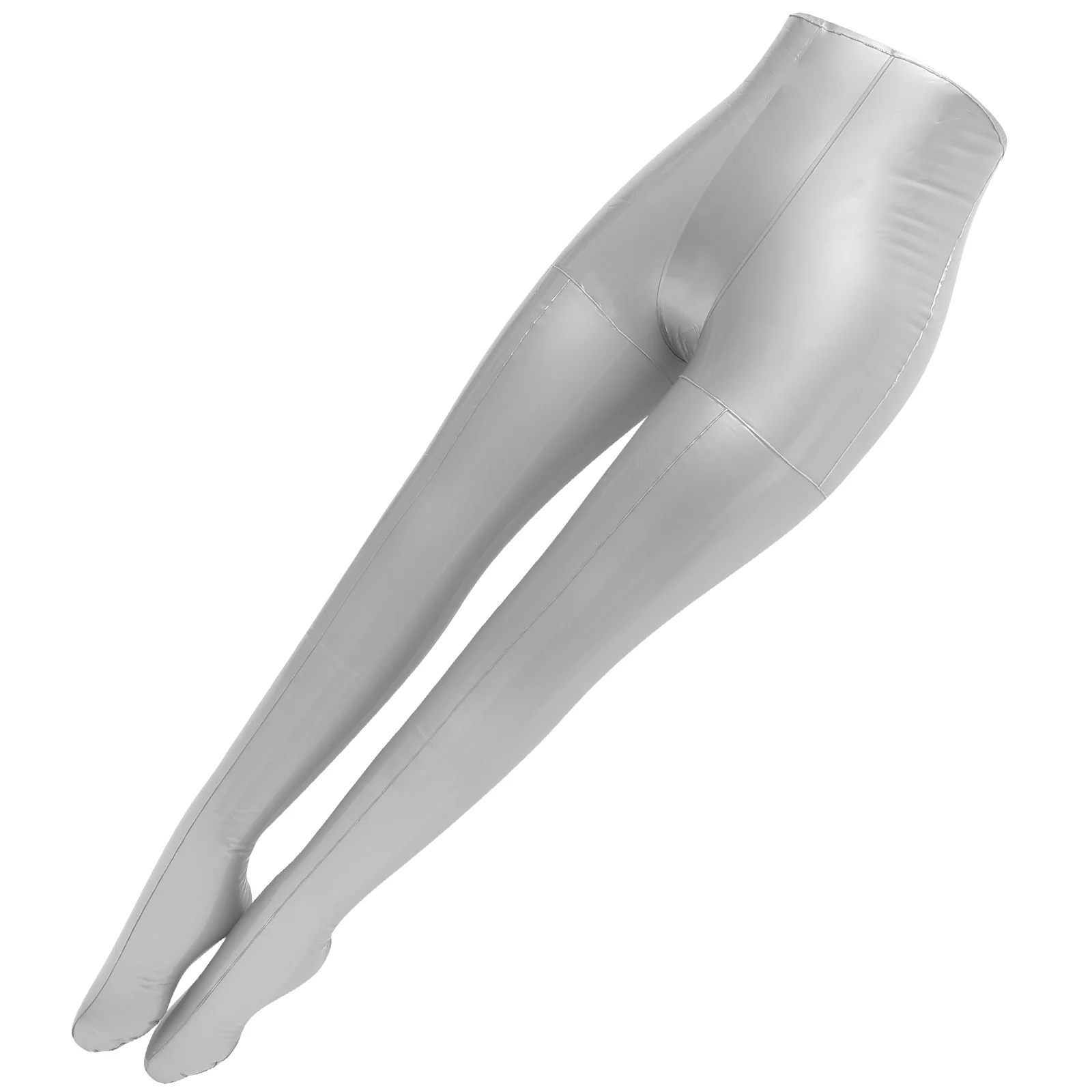 Модель одежды манекен для магазина чулки леггинсы брюки женский надувной костюм