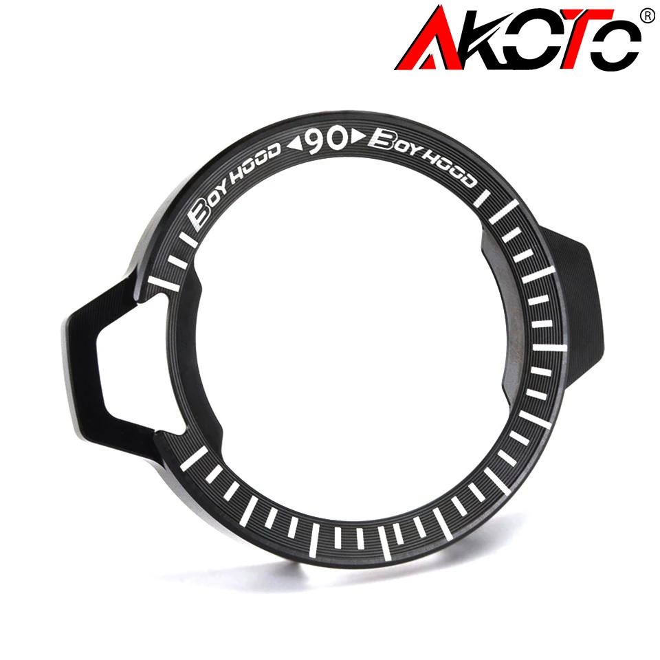 2022 новый дизайн крышка приборной панели Мотоцикла защитная крышка экрана Аксессуары для CFMOTO 700CL-X CLX700 CLX 700 700CLX