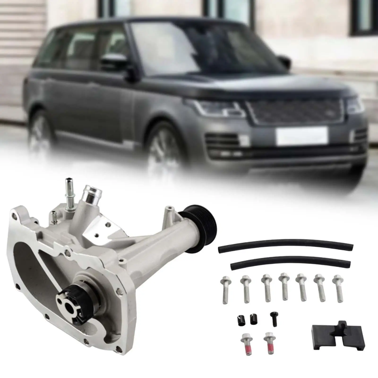 Комплект для ремонта автомобильных запчастей LR058080 Land Rover Range 5 0 л