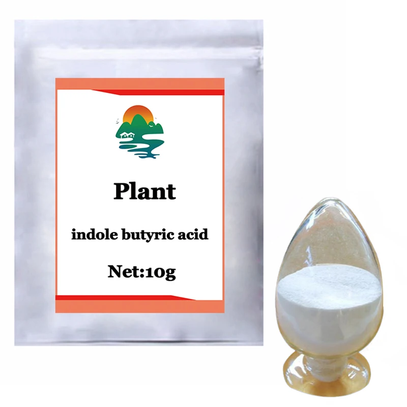 

Low Price indole butyric acid /IBA 98%TC Root Growth Regulator