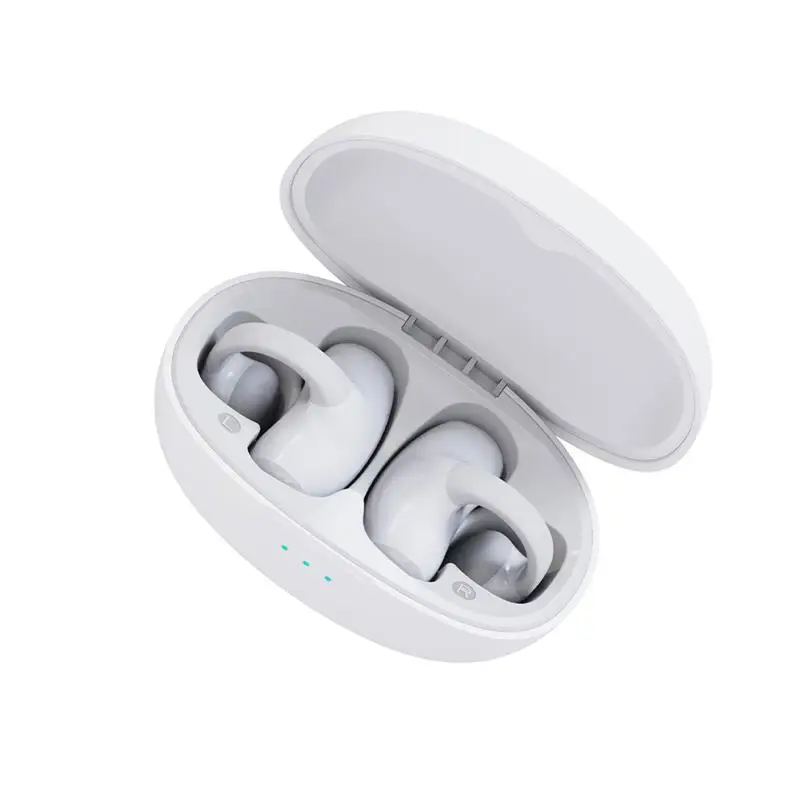 Спортивные наушники BVBH Bluetooth беспроводные водонепроницаемые Hi Fi стерео