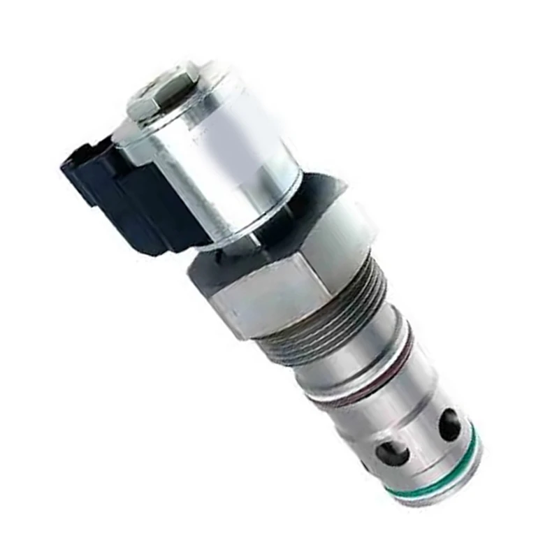 1 шт. Соленоидный клапан 24 В 328-4314 3284314 CA3284314 Запчасти Аксессуары для двигателя