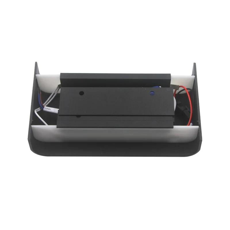 9W Настенные лампы с регулируемым светом Приложение для управления светодиодными