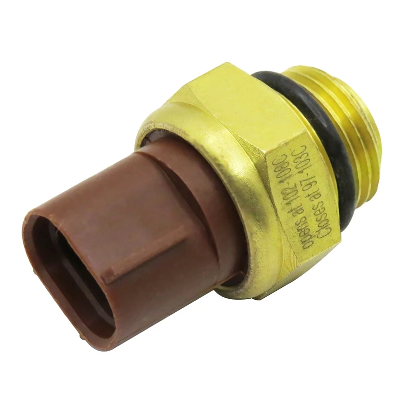 5Gh 825600000 Датчик температуры воды вилка датчика для переключателя вентилятора Yamaha