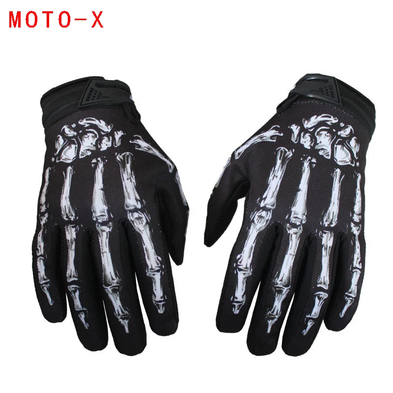 Велосипедные перчатки Mx DH велосипедные для горного и мотокросса BMX вездехода