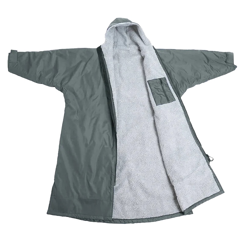 

Куртка из микрофибры для серфинга