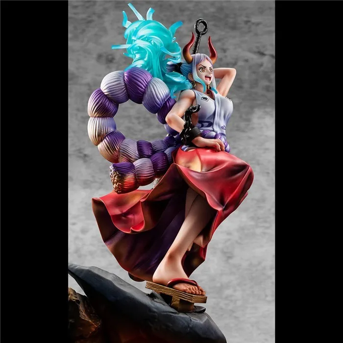 Kaido's son Yamato and the country of the hand model gift to send boyfriend