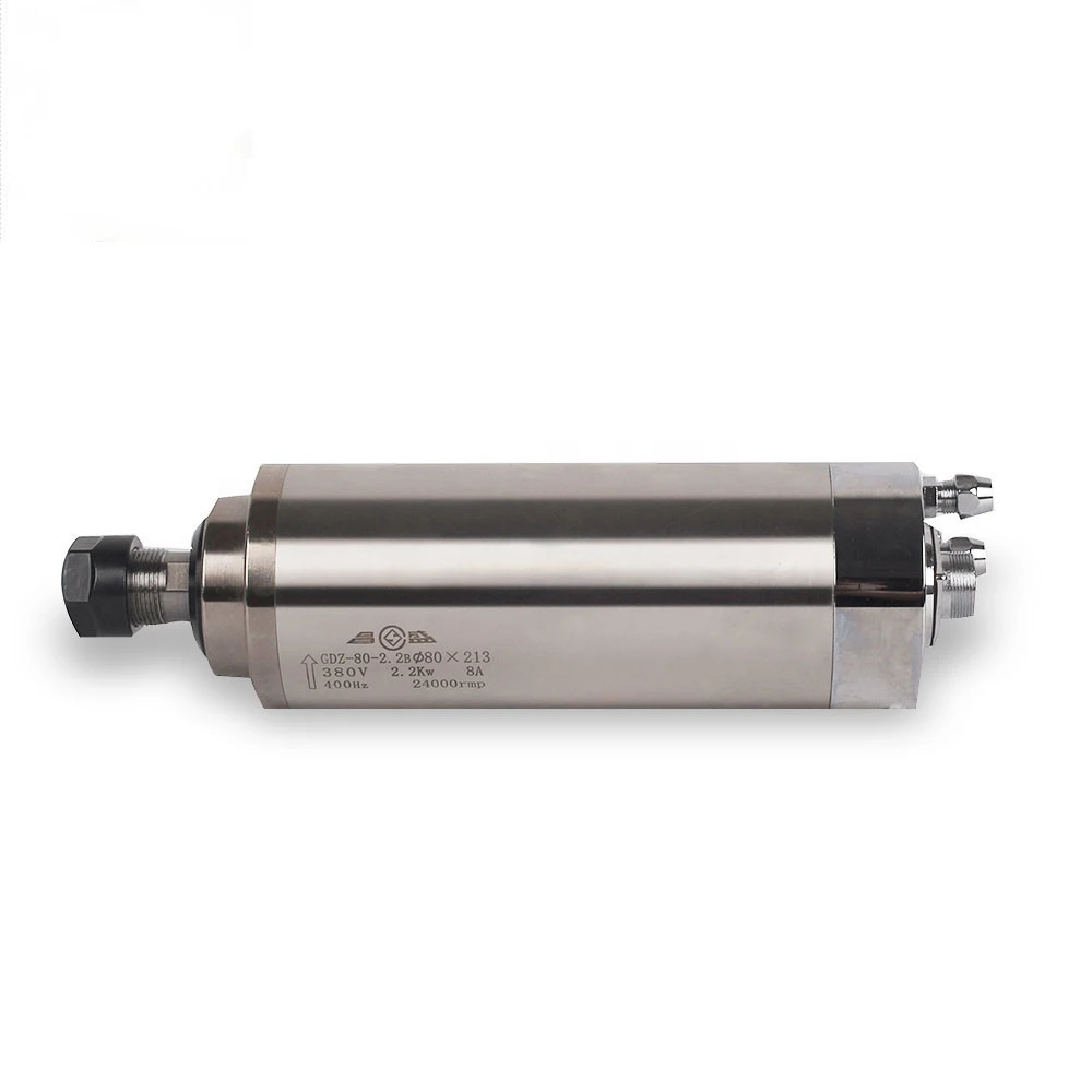 

Router Machine In China Factory 65mm Mini Spindle Motor 800W