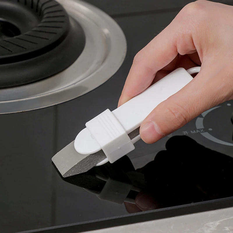 Новая кухонная компактная Чистящая палочка для пятен волшебная средство