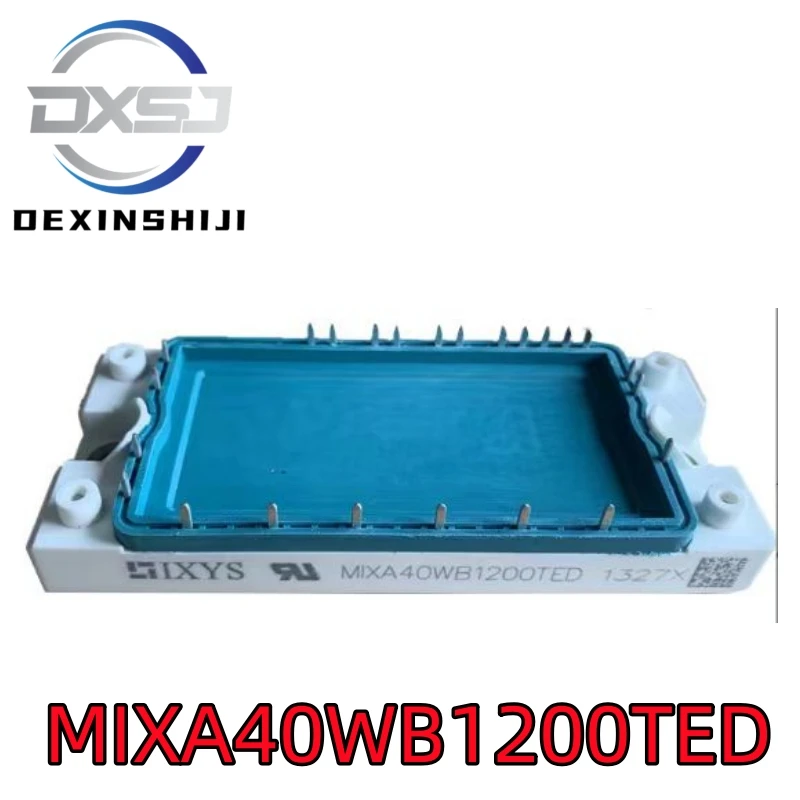 

Новый оригинальный MIXA40WB1200TED