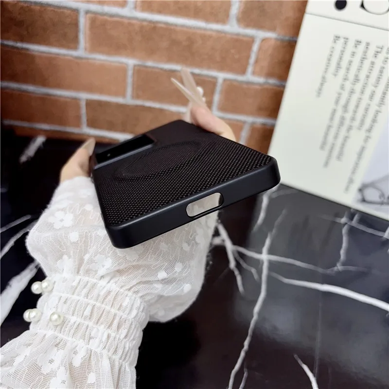 Чехол для Sony Xperia 1 VIII в деловом стиле из тонкой ткани саржевого плетения, магнитный противоударный чехол для Sony Xperia 1 VIII Funda (art.: 3920db205b18b) - 3920db205b18b