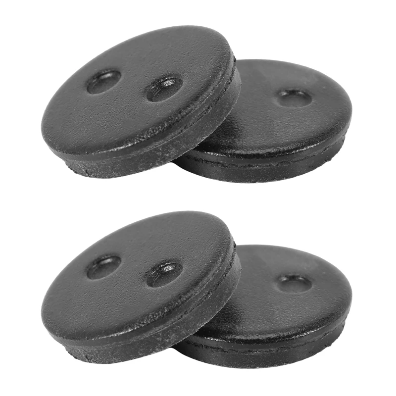 

Набор тормозных колодок для горного велосипеда Xiaomi Mijia M365, 4 шт.