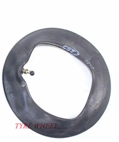 

Шина для скутера 11 дюймов 90/65-6,5 внедорожная надувная резиновая шина CST для скутера 10*2,50 пневматическая шина внутренняя трубка