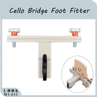 cello bridge fitting jig cello bridge machine repair parts