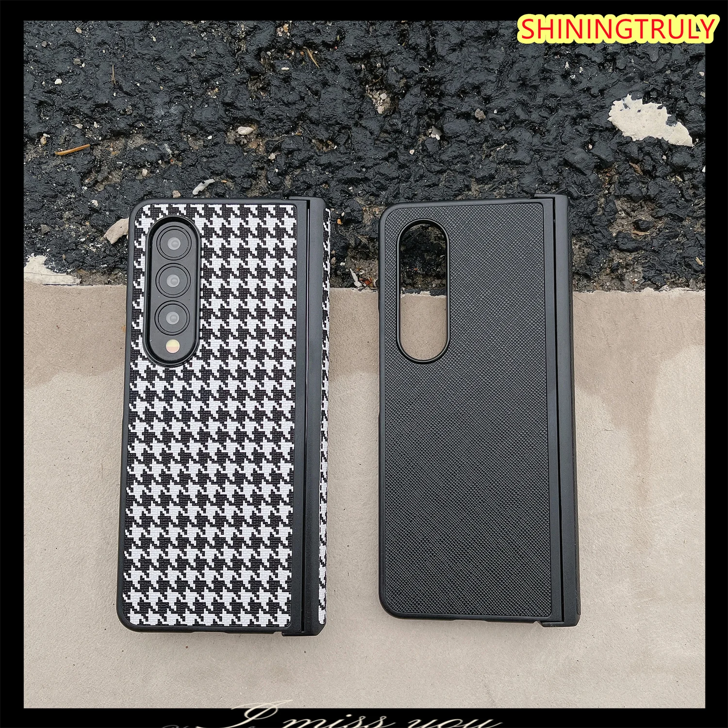

Деловой чехол из крокодиловой кожи для Samsung Galaxy Z Flod2 fold 4 fold4 Fold3 Flod 2 3, защитный чехол с защитой от царапин