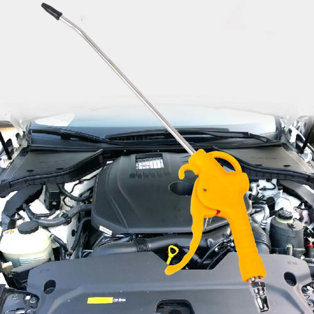 Air Pump Device Cleaning Handhold Power Tool