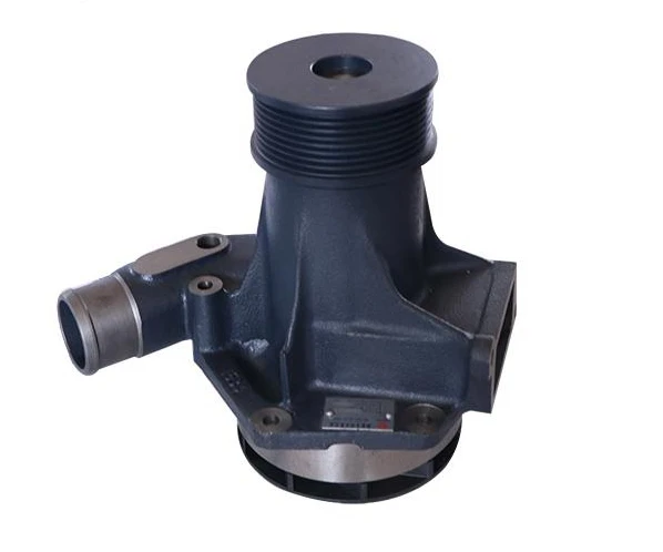 

xcmg wheel loader part engine water pump 612600061739 612640060230