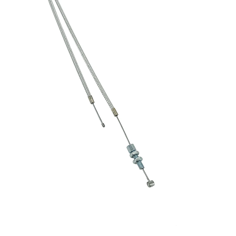 Alconstar двойной трос дроссельной заслонки для KEIHIN PZ30mm PZ30 PZ 30 Ускорительный Насос