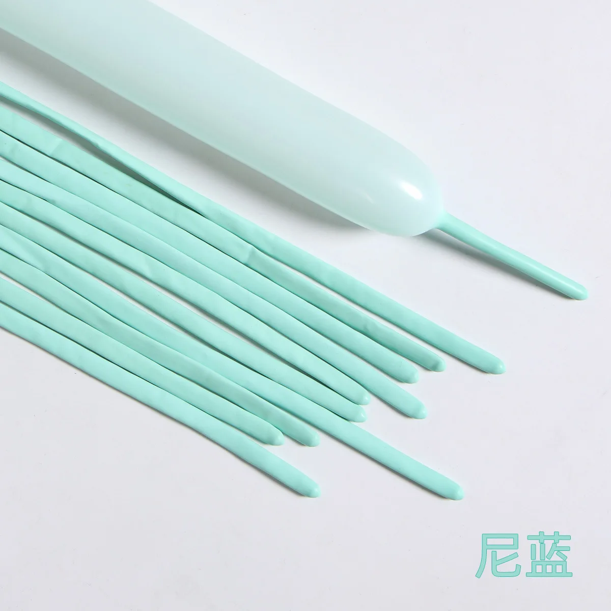 Пастельные розовые латексные шары Partigos декоративные шарики для рукоделия пастельные   0 4 0 6 см 10г