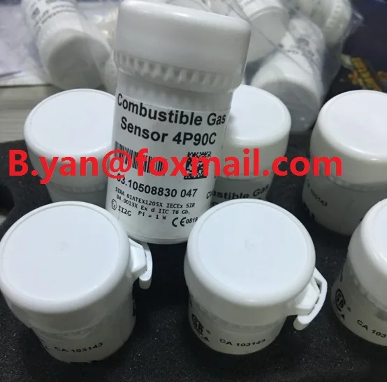 

GasAlertMicro 5 CA-GS/SR-W04 SR-W04-UF LEL датчик горючих газов CH4 sensor LEL GA Micro 5 code GA-LEL-BP