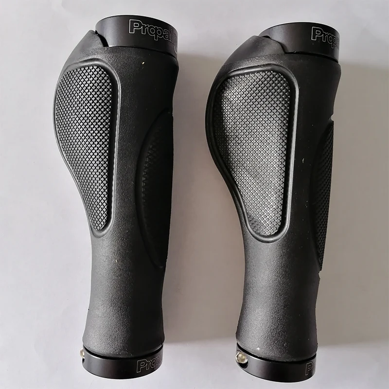 Чехол для горного велосипеда утолщенный резиновый захват мяса эргономичный