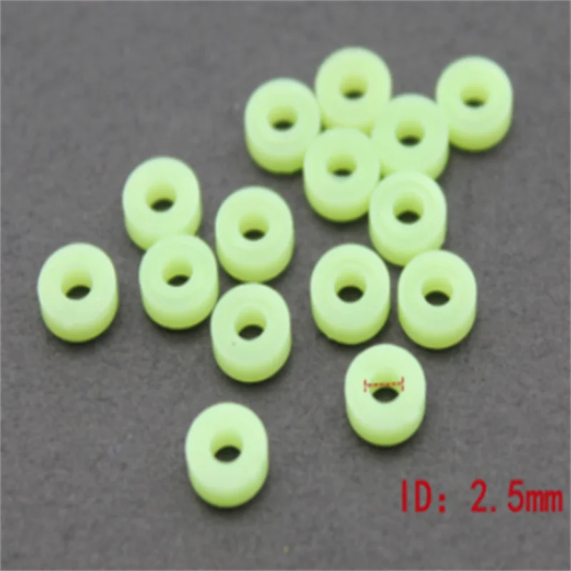 Осевой стержень из нержавеющей стали RC линейная направляющая круглый вал