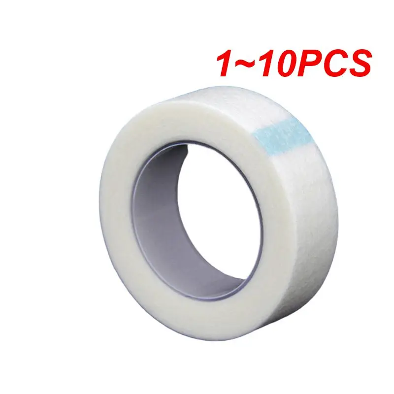 Ресницы Профессиональные с микропорами для наращивания дышащие нетканые