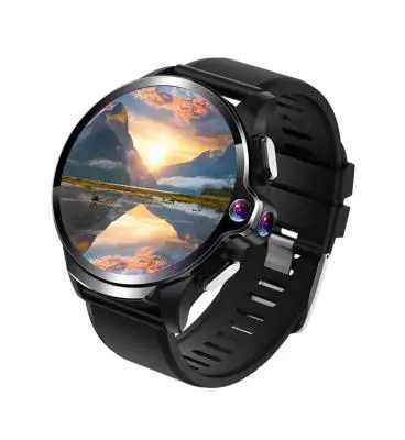

Watch@EX 02 PLUS 4G Kids Phone Watch with Fm Radio Email App Control industrial smartwatch