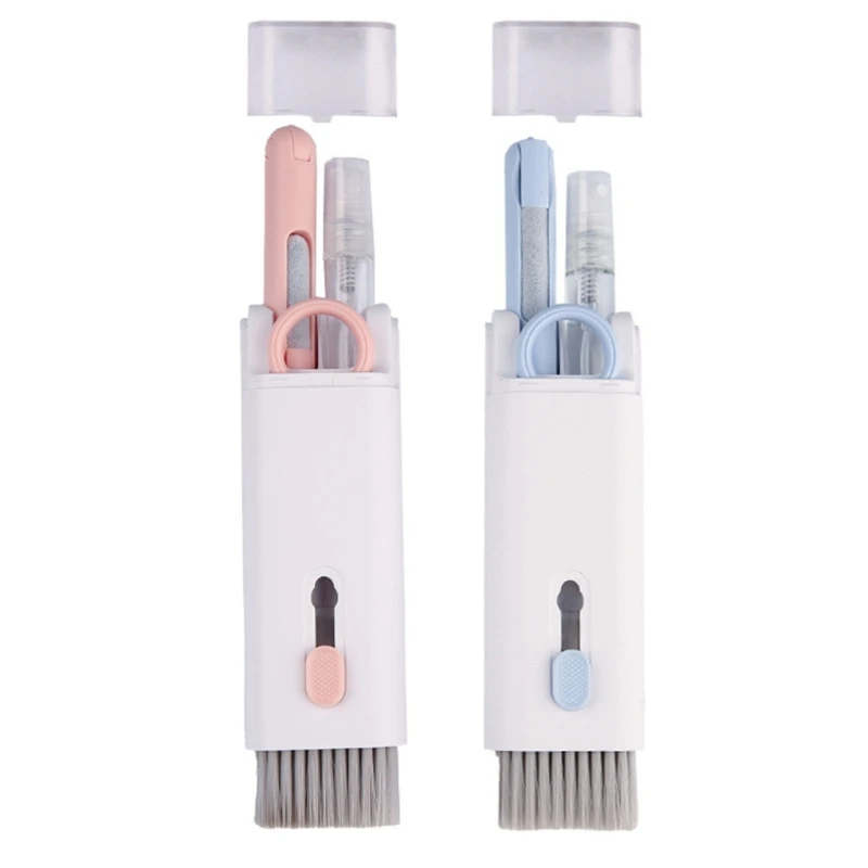 

Набор для чистки наушников ручка для дома компьютера чистящие офисные принадлежности для чистки компьютера