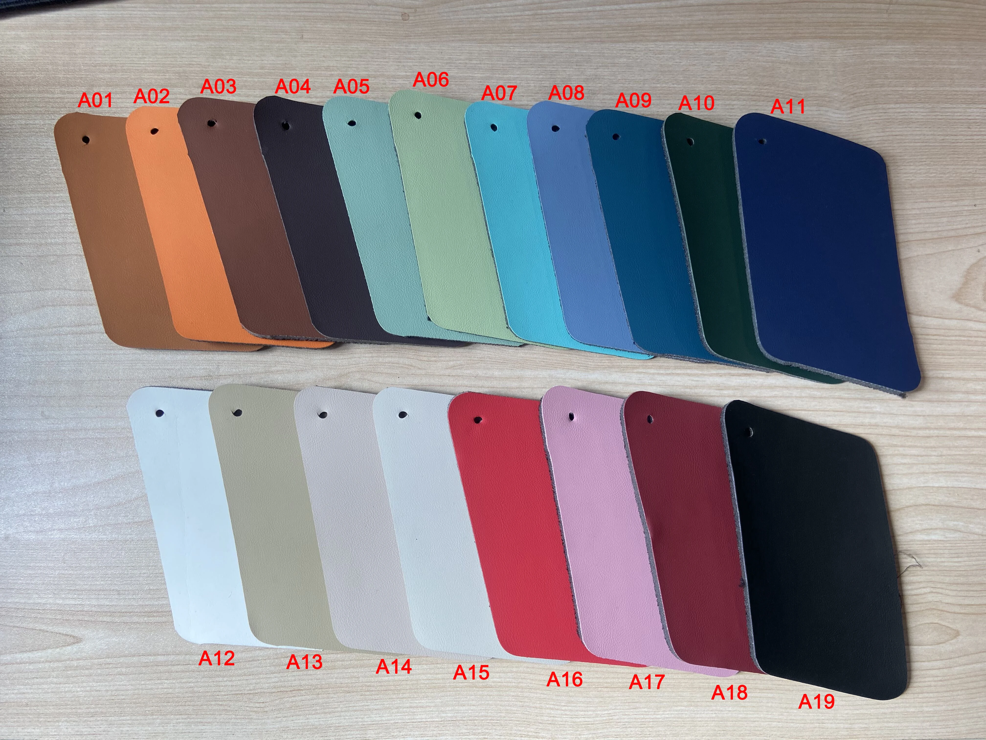 Чехлы из искусственной кожи для автомобильных сидений Volkswagen Arteon New CC 2019 2020 2021 2022