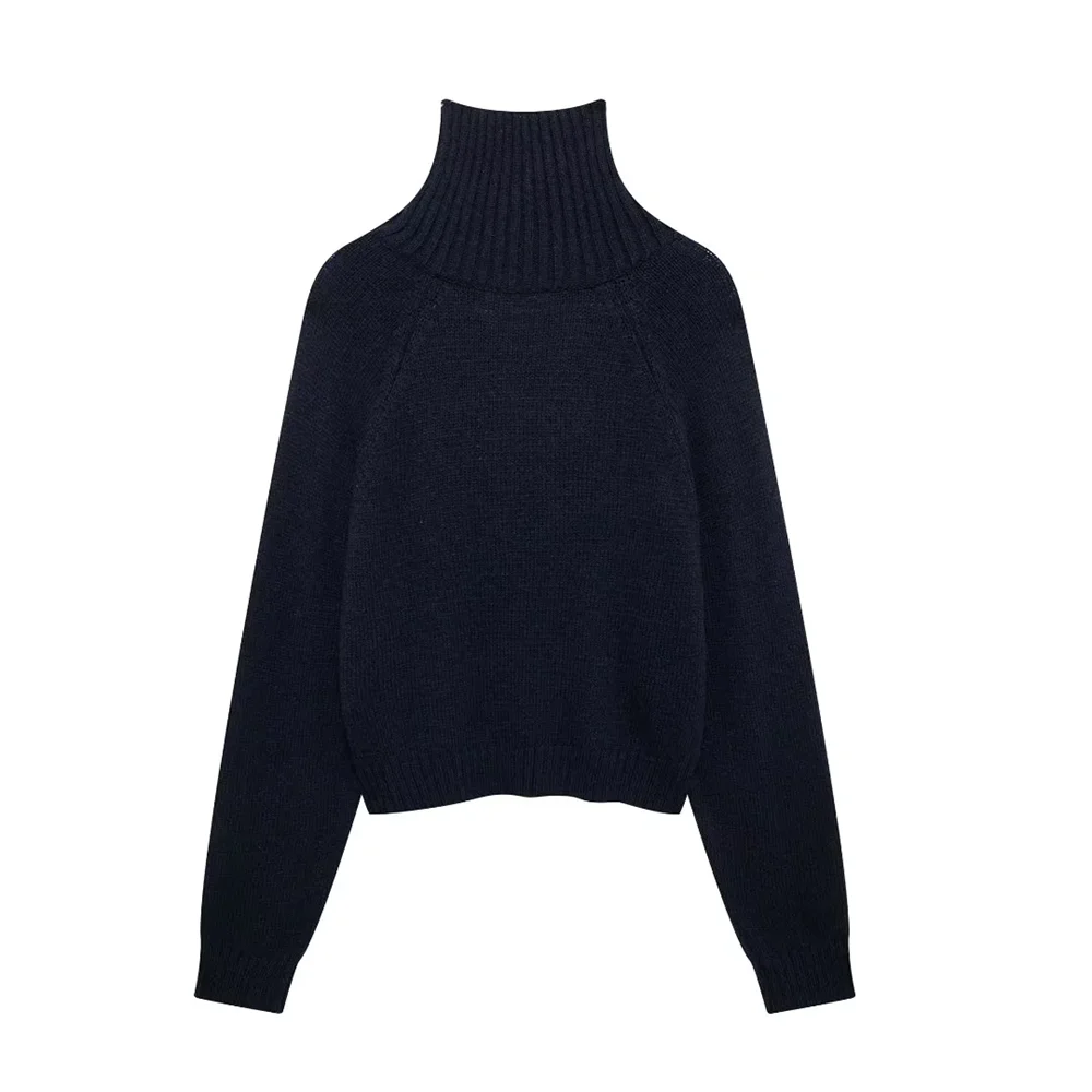 RARA осень/зима 2023 новый женский модный воротник асимметричный шарф украшение