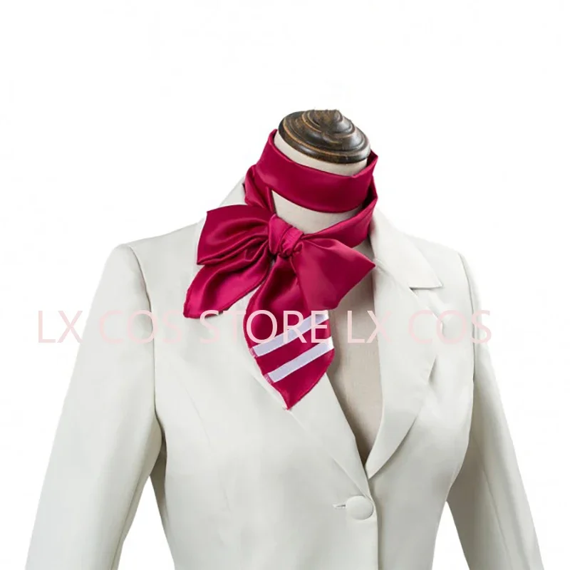 Alter Ego Fate/Grand Order Koyanskaya Косплей Костюм Одежда в стиле аниме