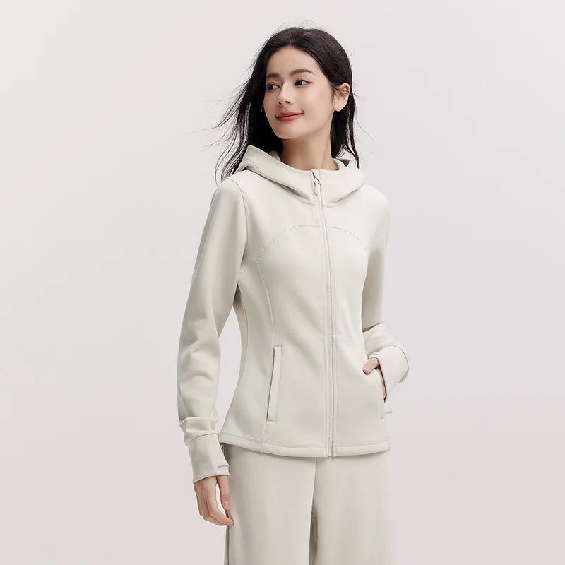 Semir SlimFit куртка мягкая текстура женская весенняя повседневная модная комфортная спортивная стильная универсальная трендовая уютная новинка 2025 (art.: 3920d3bc7b46c) - 3920d3bc7b46c