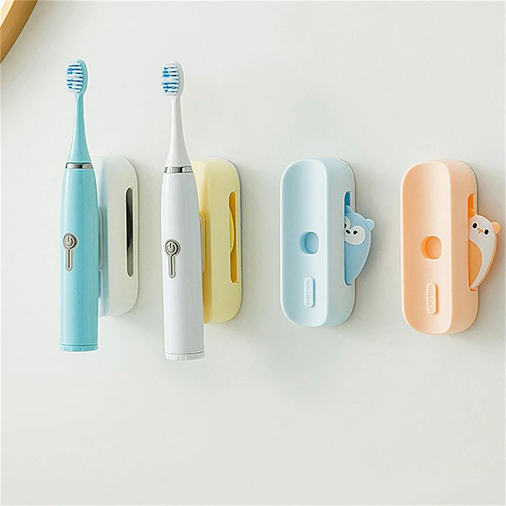 

Настенный держатель для электрической зубной щетки, водонепроницаемый Органайзер