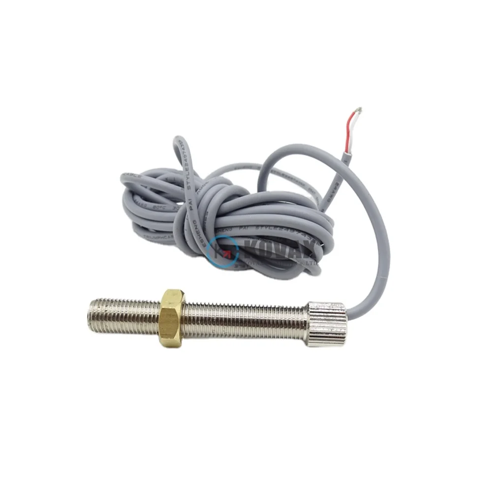 Для 2868a006 T 432957 994-220 1004-40t 1004-40ta 1006-6t 1104c Датчик революции экскаватора