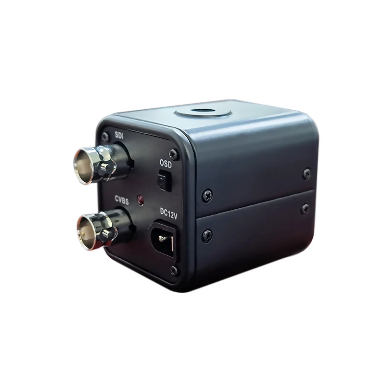 Фото Маленькая Цифровая HD-камера IMX385 с датчиком, интерфейс CS/C, фотокамера Super LoLux 1080P 60 кадров в секунду №5
