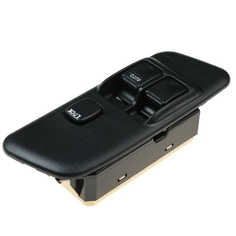 

3X высококачественный электрический выключатель окна, боковой выключатель главного питания для Isuzu 8971527341