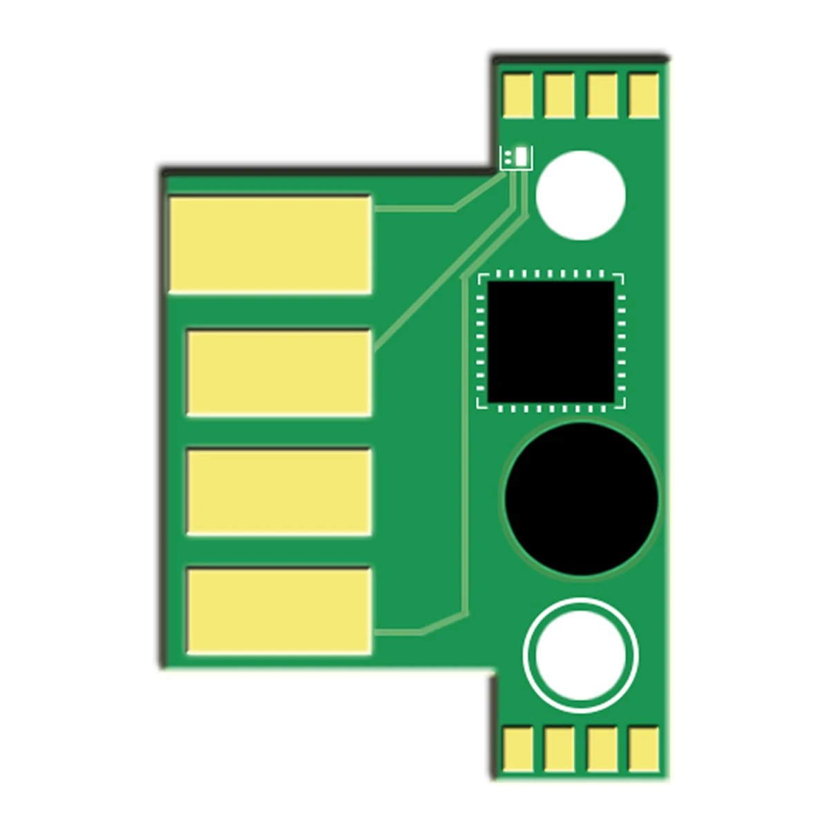 

1PC C2425 Toner Cartridge Chip C2320Y0 C2320K0 C2320C0 C2320M0 For Lexmark MC2325 C2425 MC2640 MC2425 MC2535 2325 2325 2435 2425