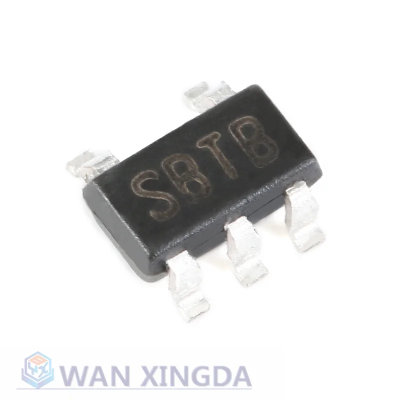 

Brand New and Original Texas instruments/LM3671MF-ADJ/SOT23-5