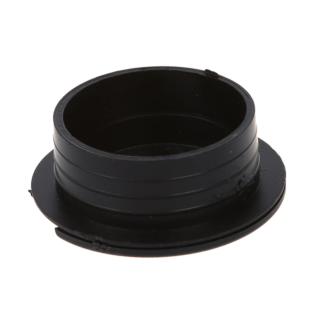 10 шт. черная втулка для кабеля 35 мм